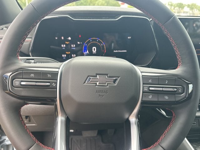 2026 Chevrolet Colorado 4WD Z71