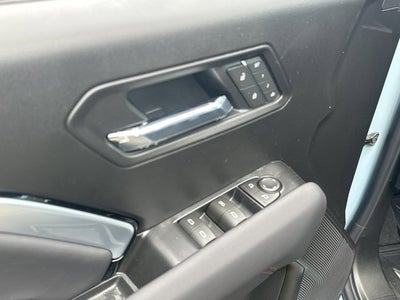 2026 Chevrolet Colorado 4WD Z71