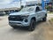 2026 Chevrolet Colorado 4WD Z71