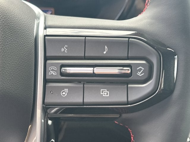 2026 Chevrolet Colorado 4WD Z71