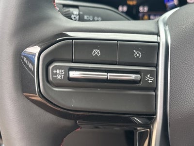 2026 Chevrolet Colorado 4WD Z71