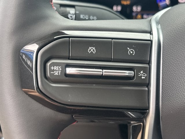 2026 Chevrolet Colorado 4WD Z71