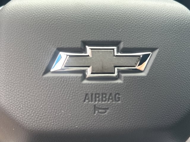 2026 Chevrolet Colorado 4WD Z71