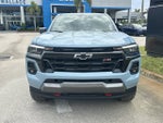 2026 Chevrolet Colorado 4WD Z71