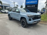 2026 Chevrolet Colorado 4WD Z71