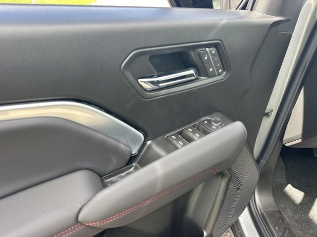 2026 Chevrolet Colorado 4WD Z71