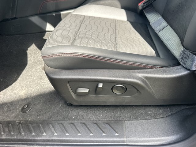 2026 Chevrolet Colorado 4WD Z71