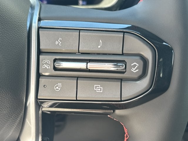2026 Chevrolet Colorado 4WD Z71