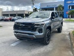 2026 Chevrolet Colorado 4WD Z71