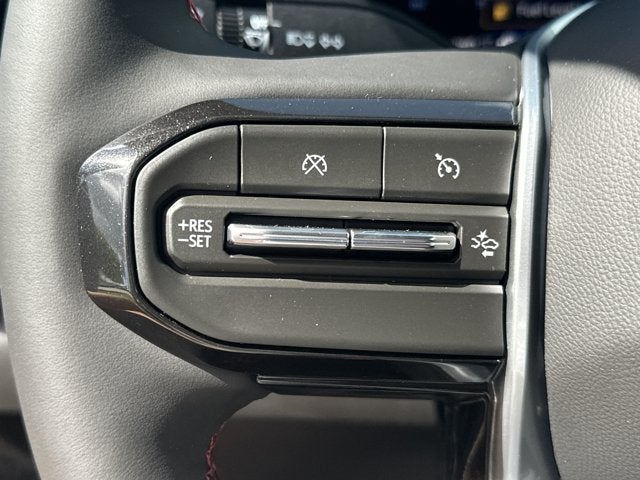 2026 Chevrolet Colorado 4WD Z71