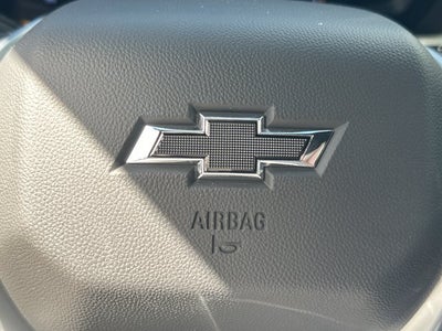 2026 Chevrolet Colorado 4WD Z71