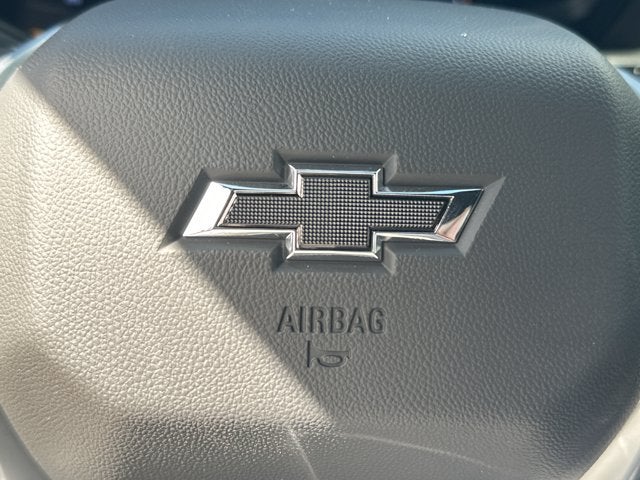 2026 Chevrolet Colorado 4WD Z71