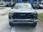 2026 Chevrolet Colorado 4WD Z71