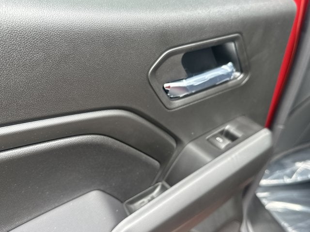 2026 Chevrolet Colorado 4WD Z71
