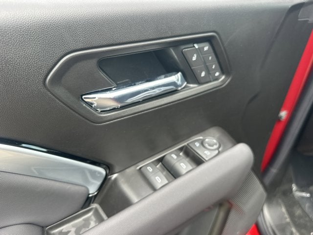 2026 Chevrolet Colorado 4WD Z71