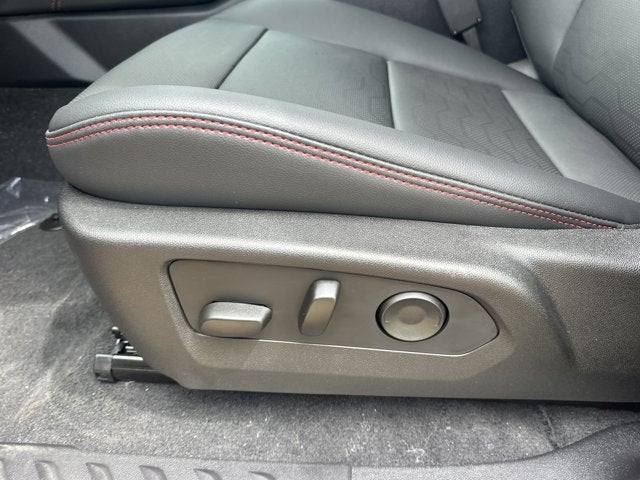 2026 Chevrolet Colorado 4WD Z71