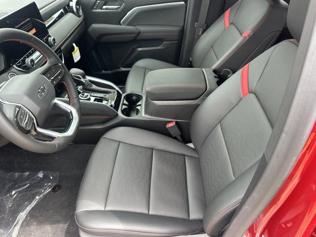 2026 Chevrolet Colorado 4WD Z71