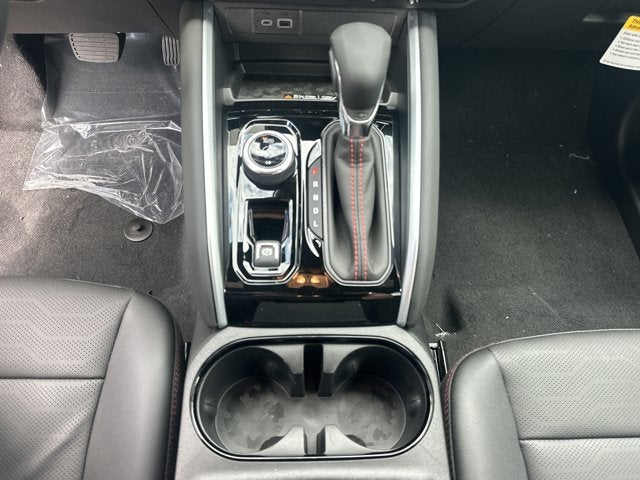 2026 Chevrolet Colorado 4WD Z71