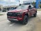 2026 Chevrolet Colorado 4WD Z71