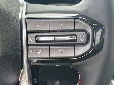 2026 Chevrolet Colorado 4WD Z71