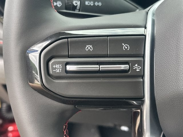 2026 Chevrolet Colorado 4WD Z71