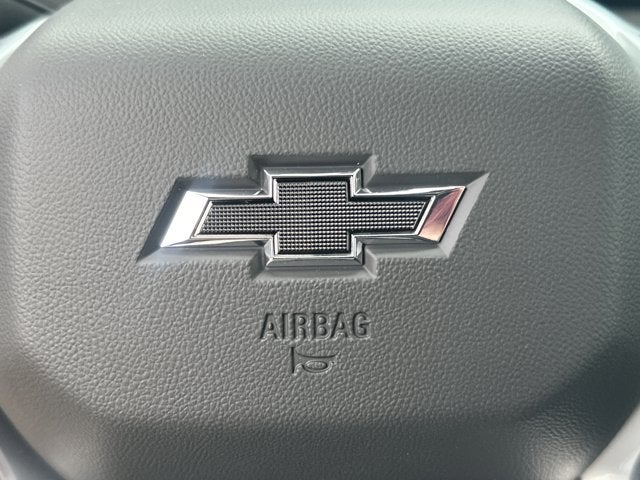 2026 Chevrolet Colorado 4WD Z71