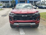 2026 Chevrolet Colorado 4WD Z71