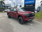 2026 Chevrolet Colorado 4WD Z71