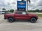 2026 Chevrolet Colorado 4WD Z71
