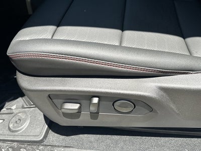 2025 Chevrolet Colorado 4WD Z71