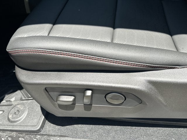 2025 Chevrolet Colorado 4WD Z71