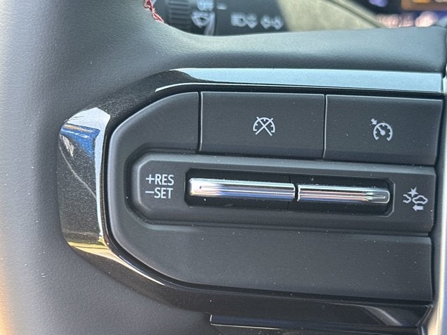 2025 Chevrolet Colorado 4WD Z71