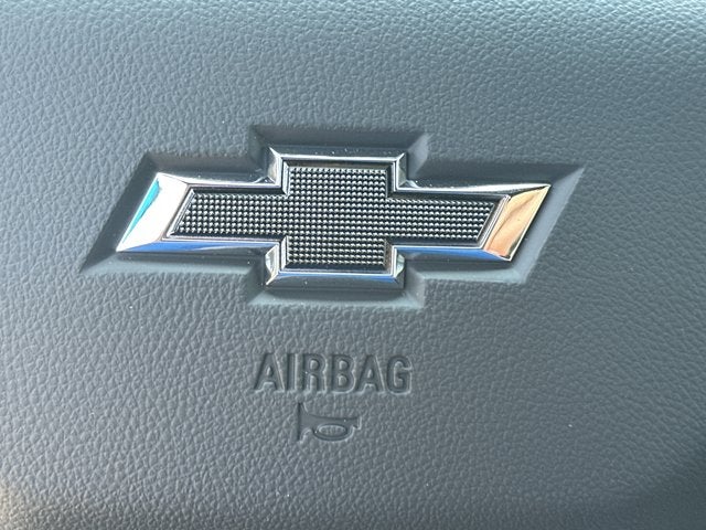 2025 Chevrolet Colorado 4WD Z71