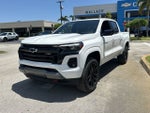 2025 Chevrolet Colorado 4WD Z71