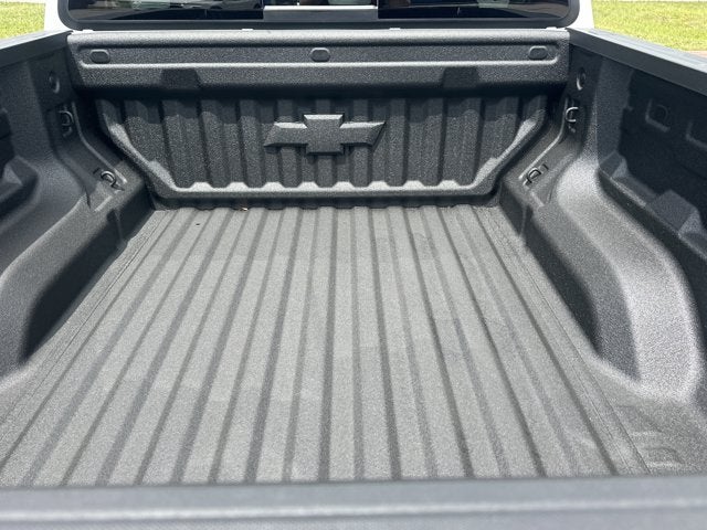 2026 Chevrolet Colorado 4WD Z71