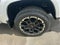 2026 Chevrolet Colorado 4WD Z71