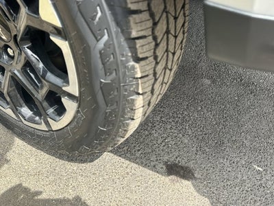 2026 Chevrolet Colorado 4WD Z71