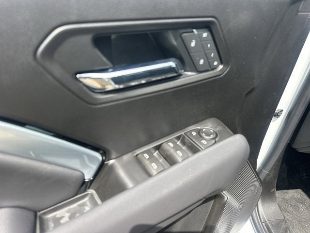 2026 Chevrolet Colorado 4WD Z71