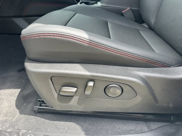 2026 Chevrolet Colorado 4WD Z71