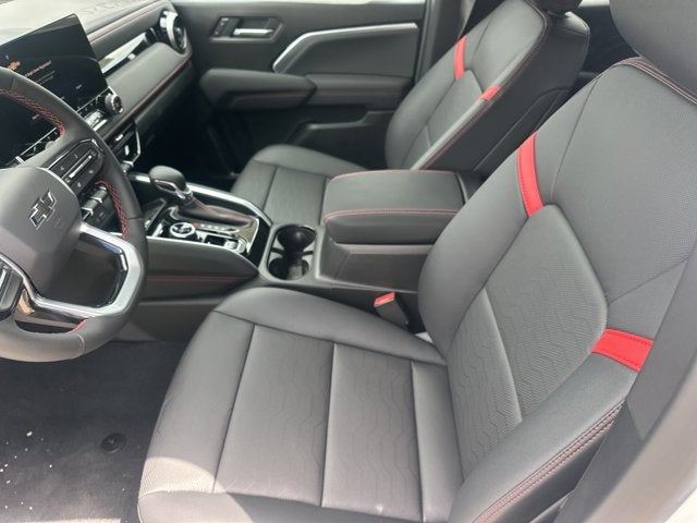 2026 Chevrolet Colorado 4WD Z71