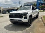 2026 Chevrolet Colorado 4WD Z71