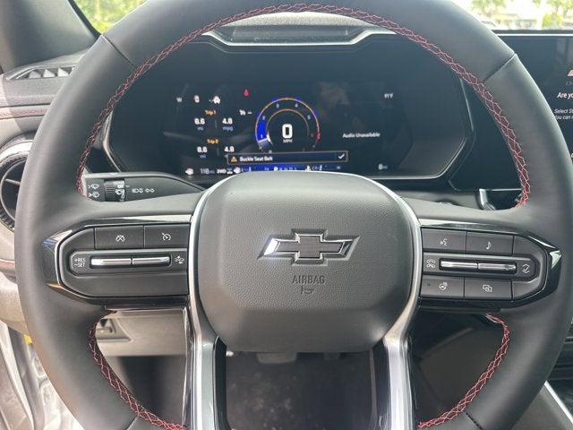 2026 Chevrolet Colorado 4WD Z71