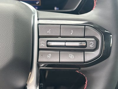 2026 Chevrolet Colorado 4WD Z71