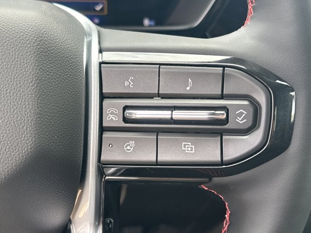 2026 Chevrolet Colorado 4WD Z71