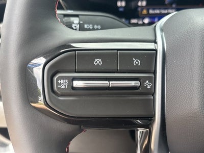 2026 Chevrolet Colorado 4WD Z71