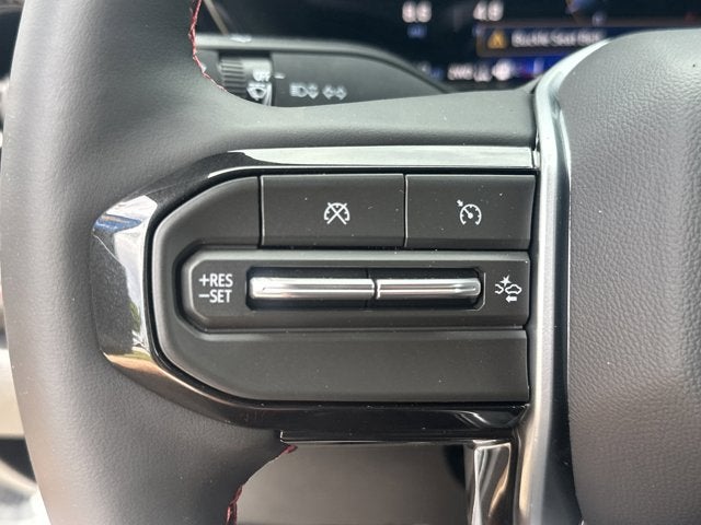 2026 Chevrolet Colorado 4WD Z71