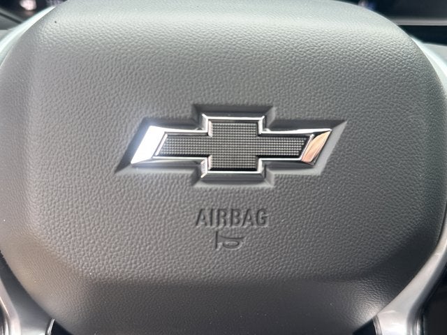 2026 Chevrolet Colorado 4WD Z71