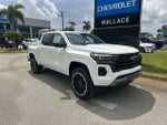 2026 Chevrolet Colorado 4WD Z71