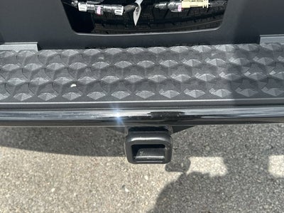 2026 Chevrolet Colorado 4WD Z71