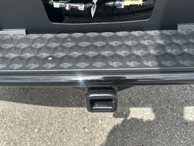 2026 Chevrolet Colorado 4WD Z71